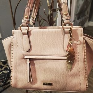 Jessica Simpson Purse with strap